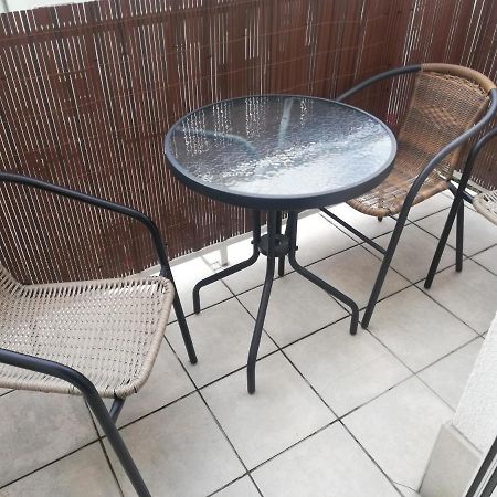 Gold Apartment Sopron Ngoại thất bức ảnh