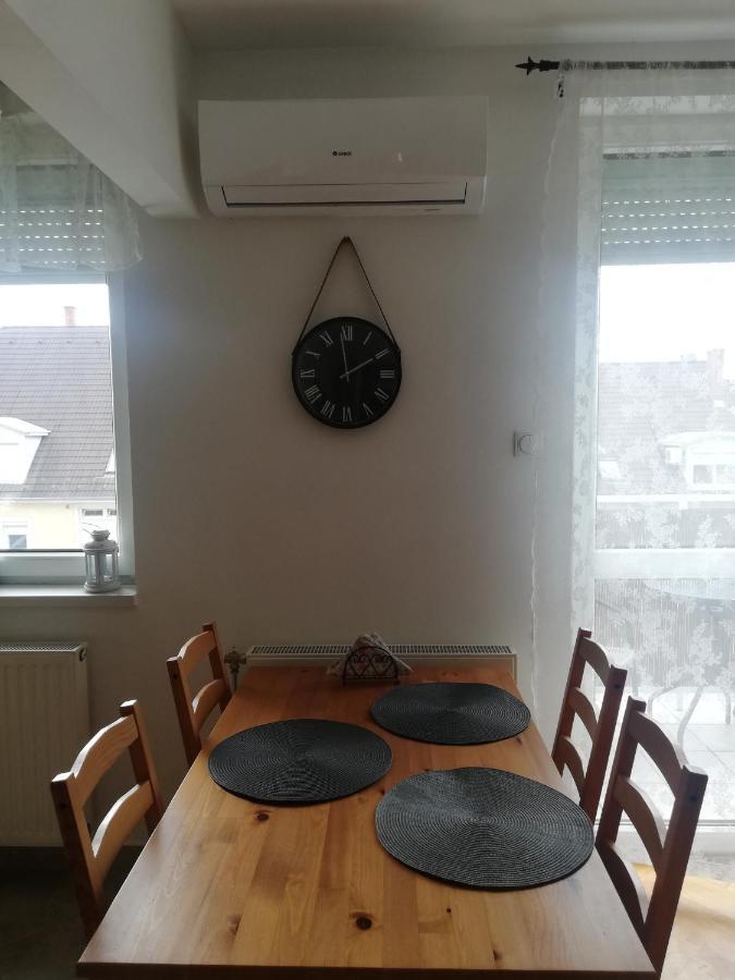 Gold Apartment Sopron Ngoại thất bức ảnh