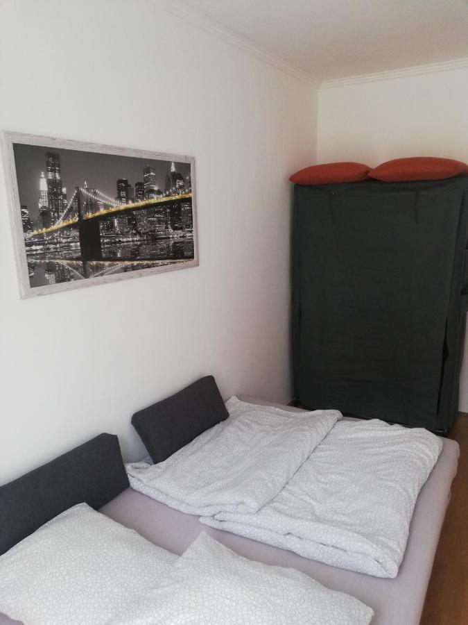 Gold Apartment Sopron Ngoại thất bức ảnh