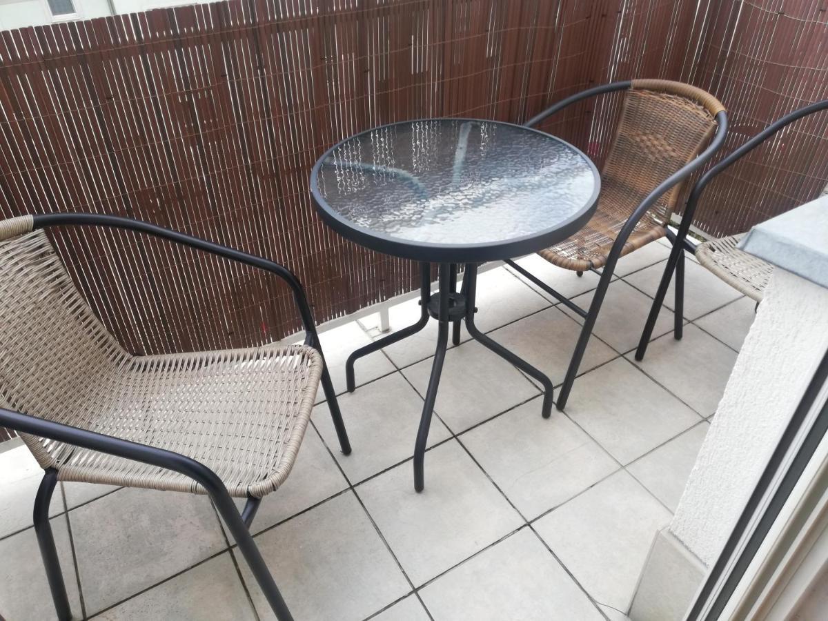 Gold Apartment Sopron Ngoại thất bức ảnh