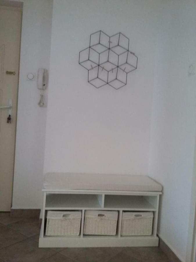 Gold Apartment Sopron Ngoại thất bức ảnh