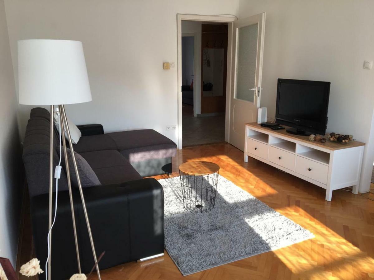 Gold Apartment Sopron Ngoại thất bức ảnh