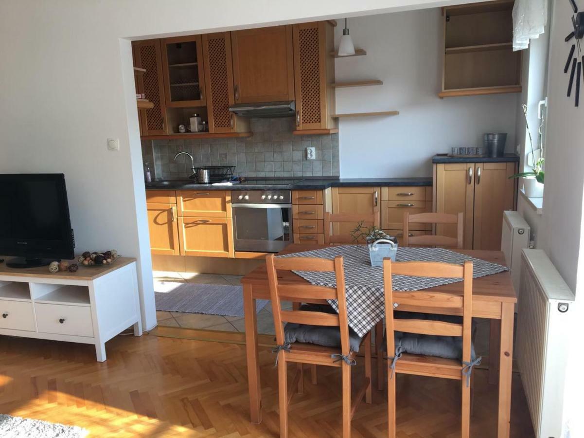 Gold Apartment Sopron Ngoại thất bức ảnh