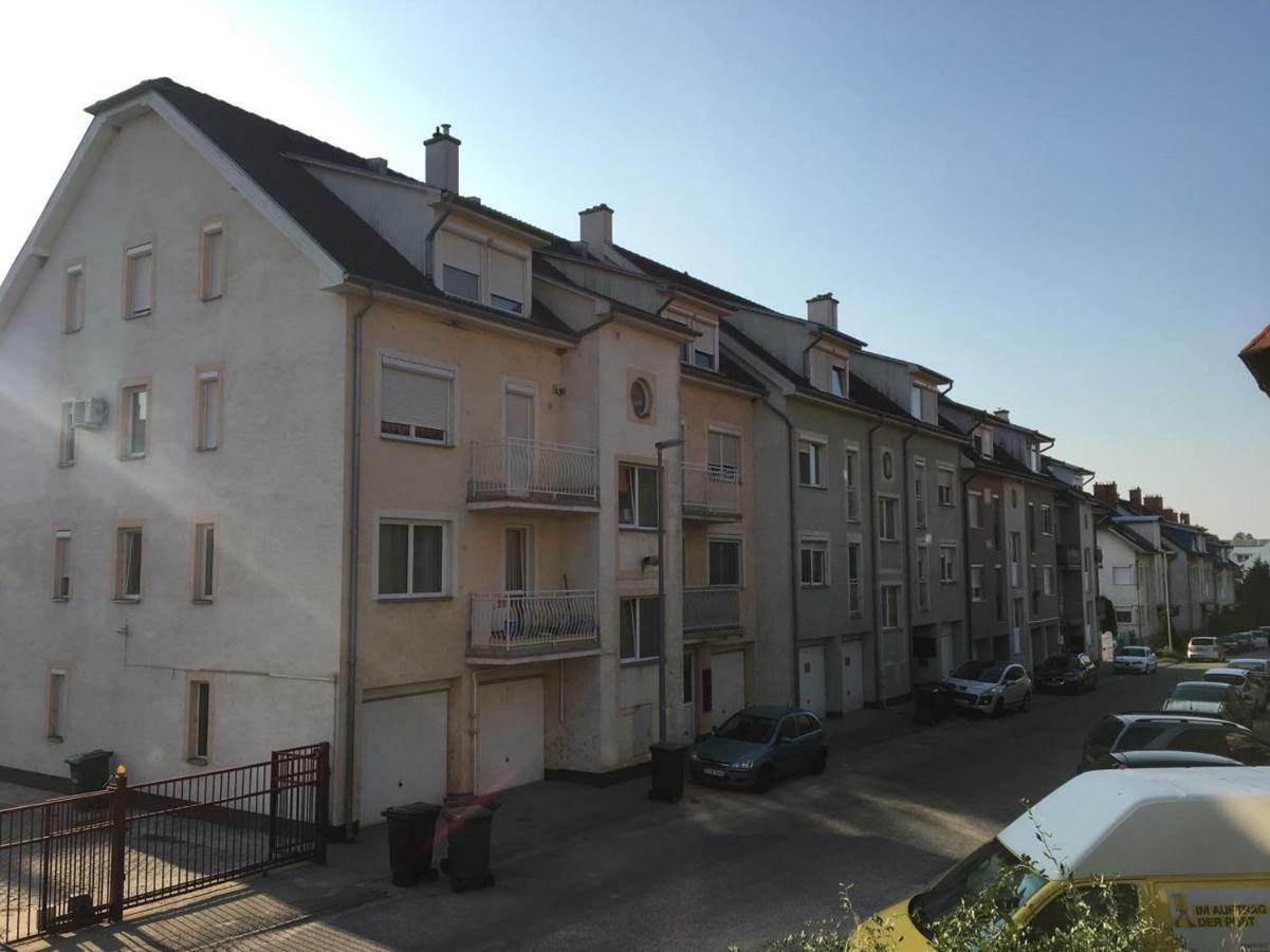 Gold Apartment Sopron Ngoại thất bức ảnh